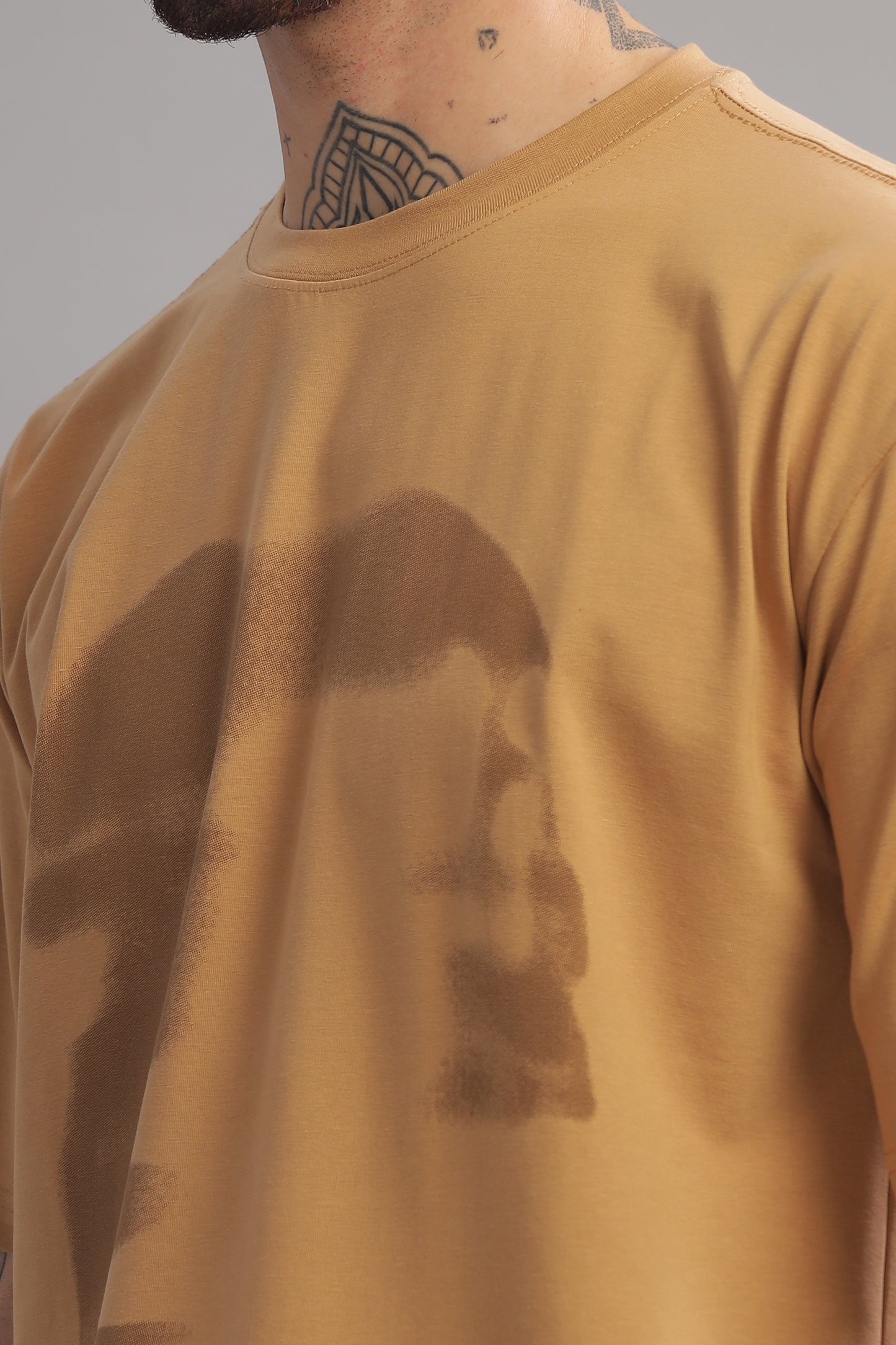 Shadow Oversized T-Shirt