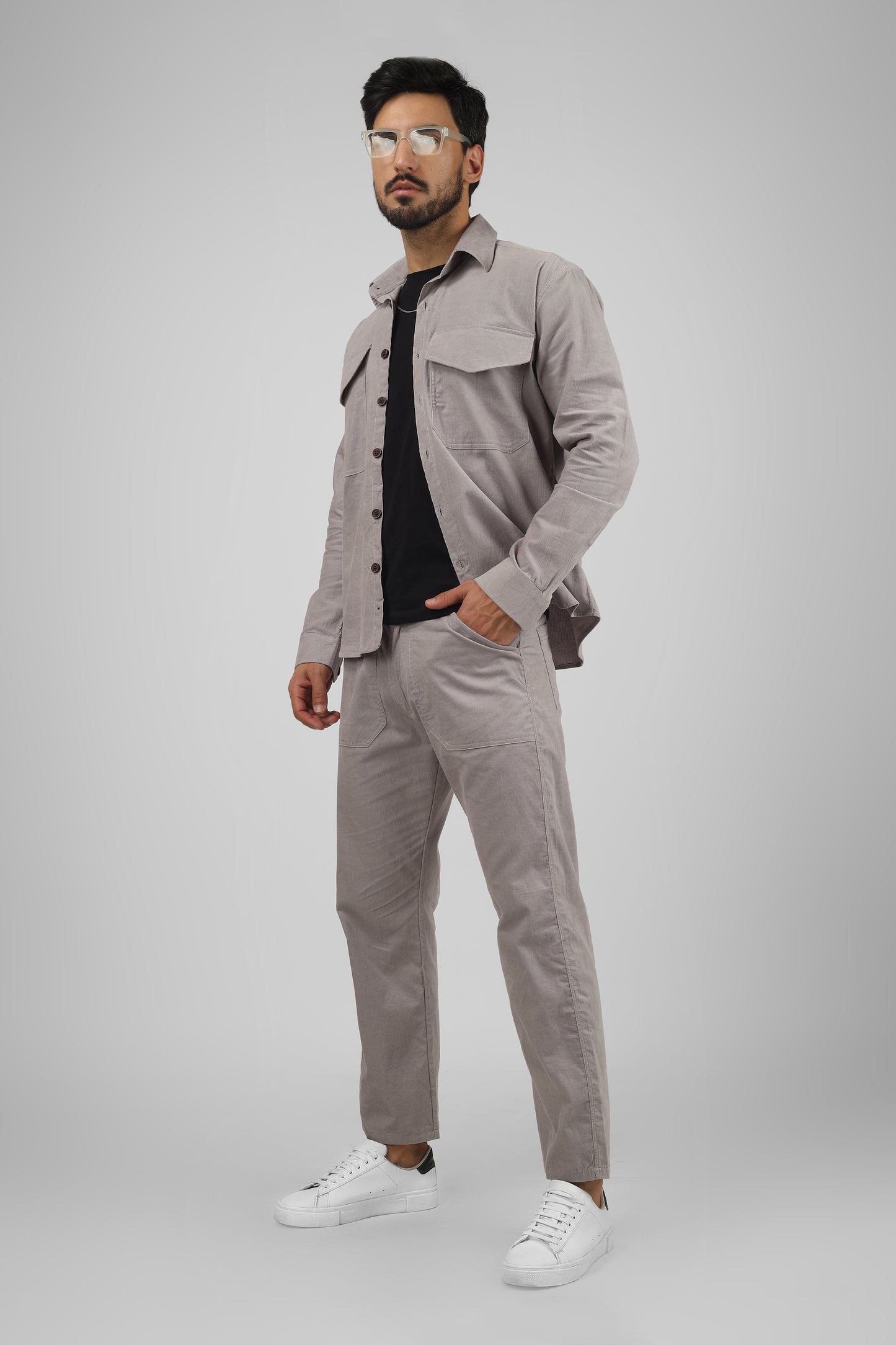 Light Grey