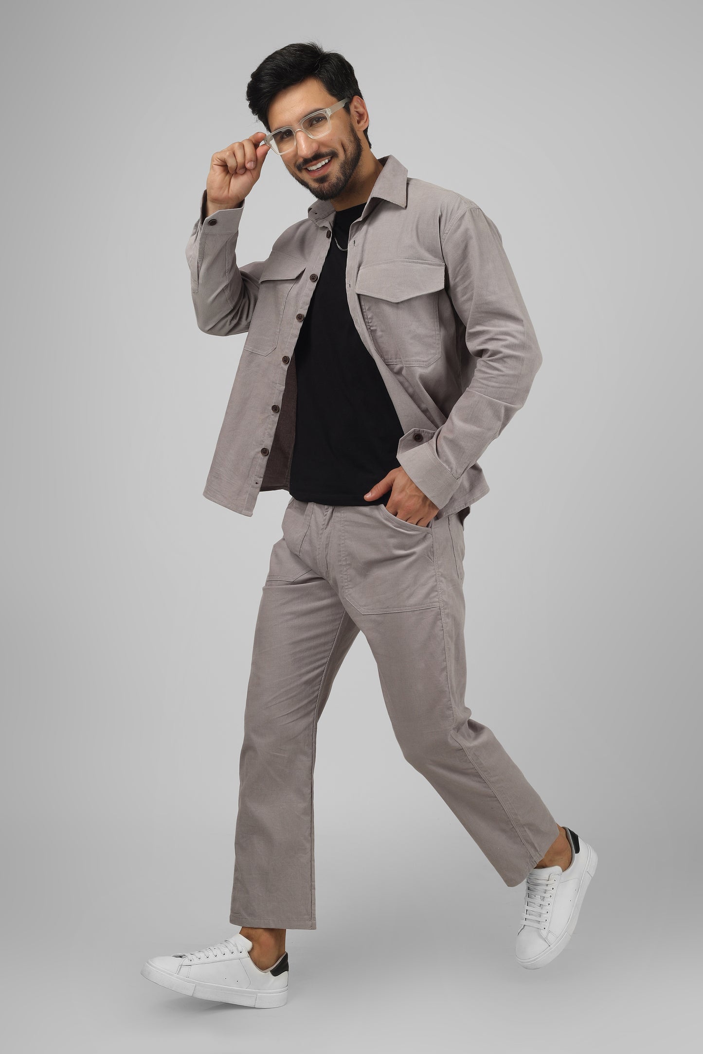 Light Grey