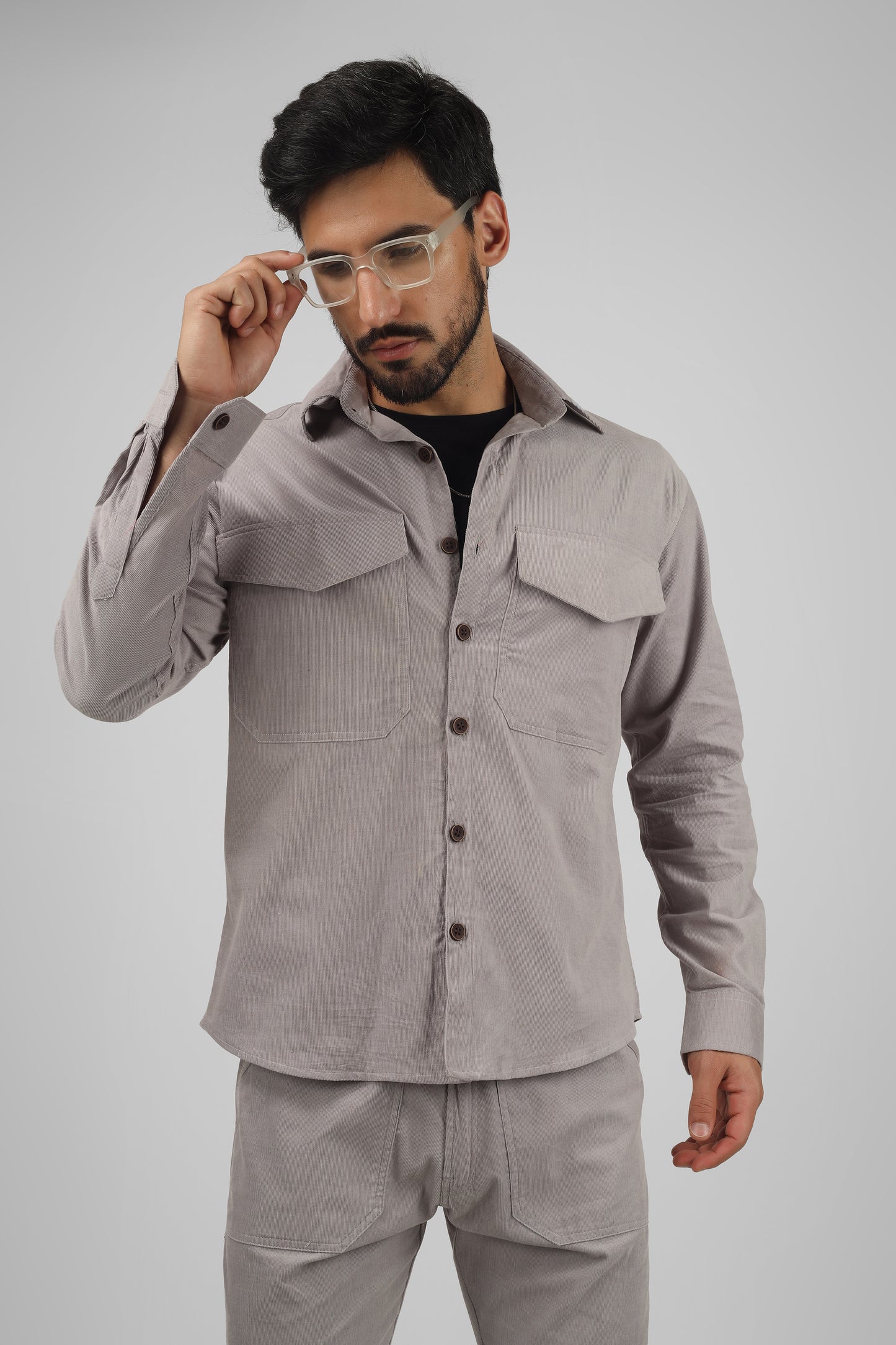 Light Grey