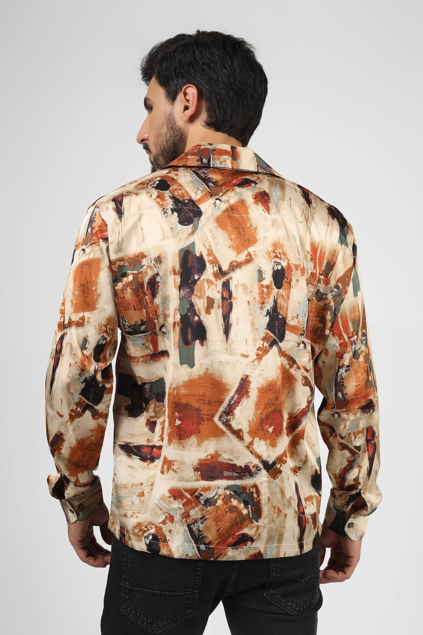 Abstract Rust