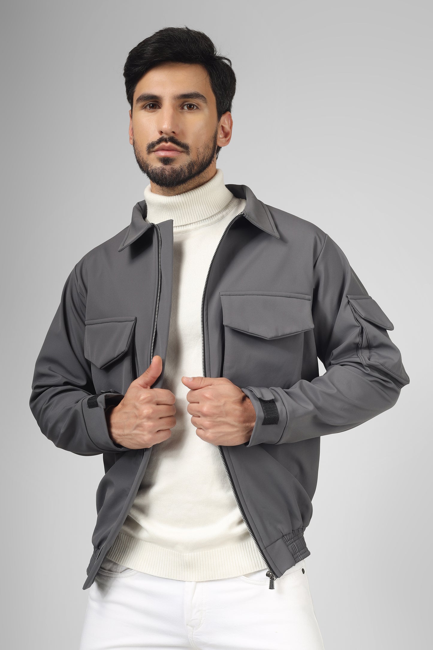 Cool Grey