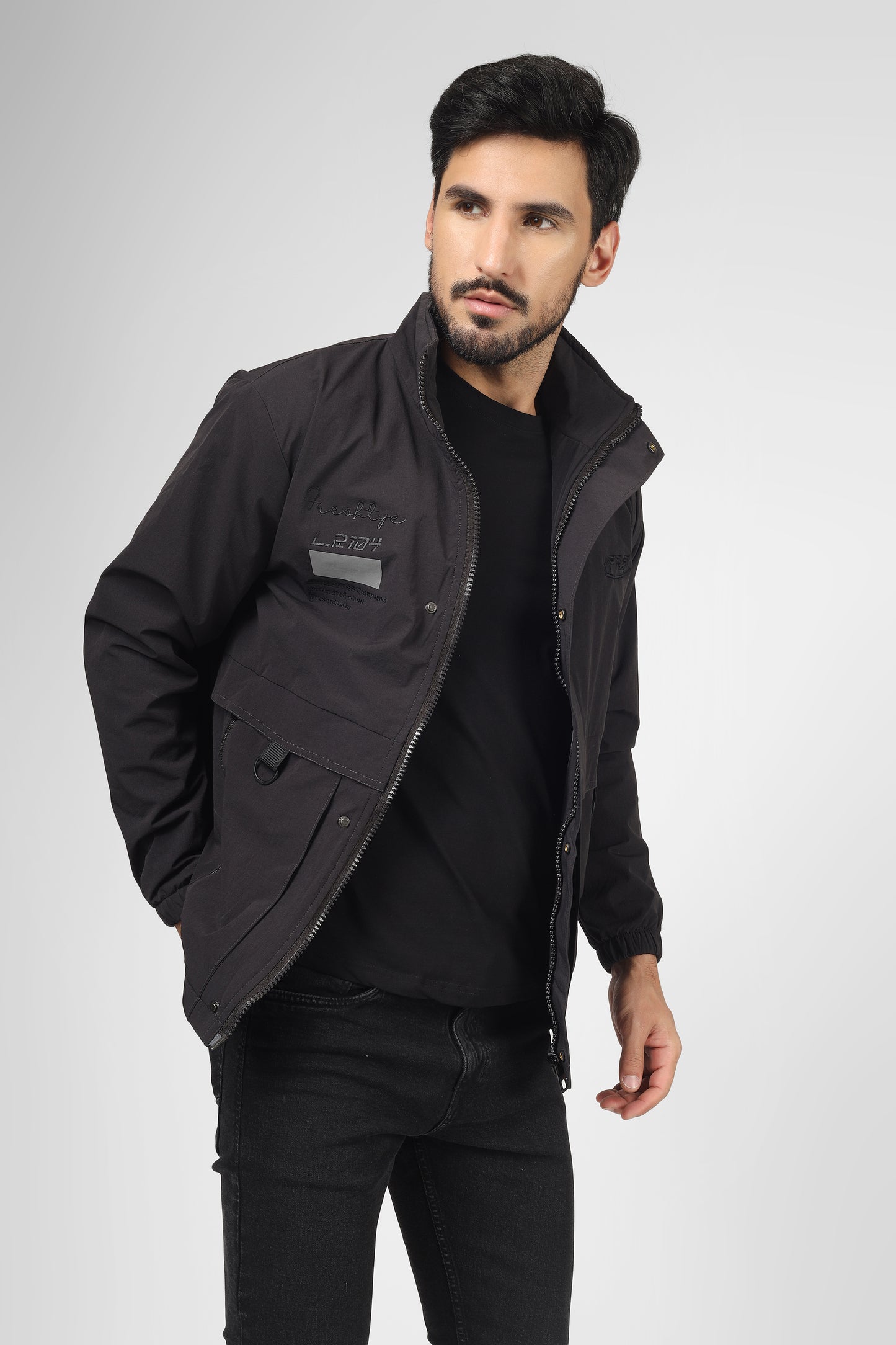 Dark Gray