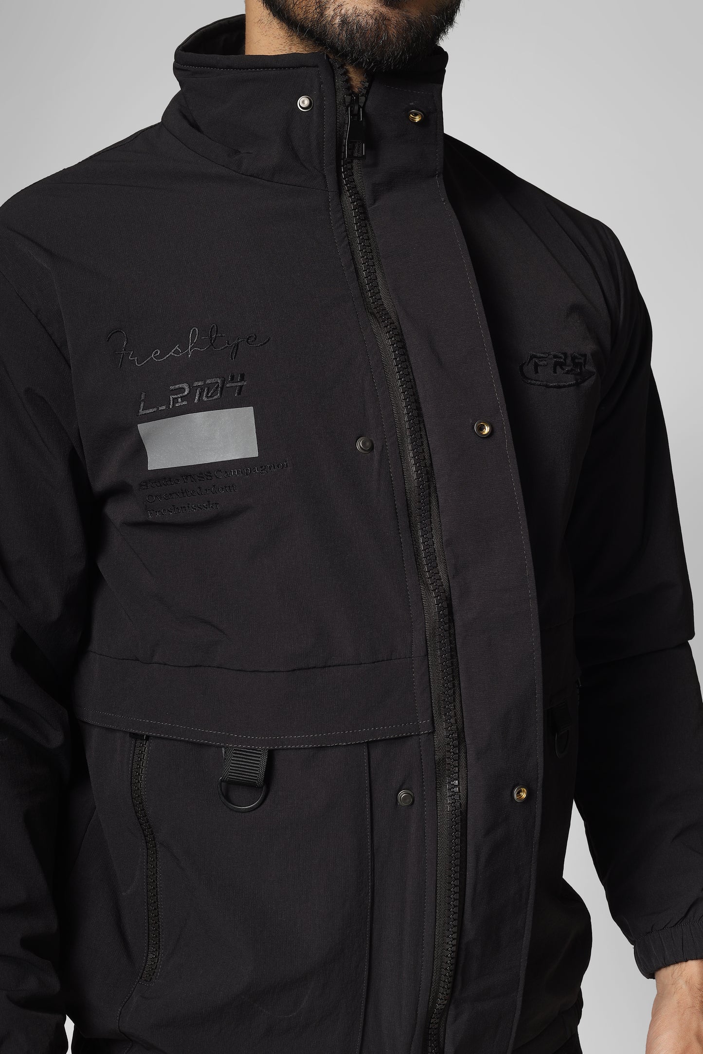 Dark Gray