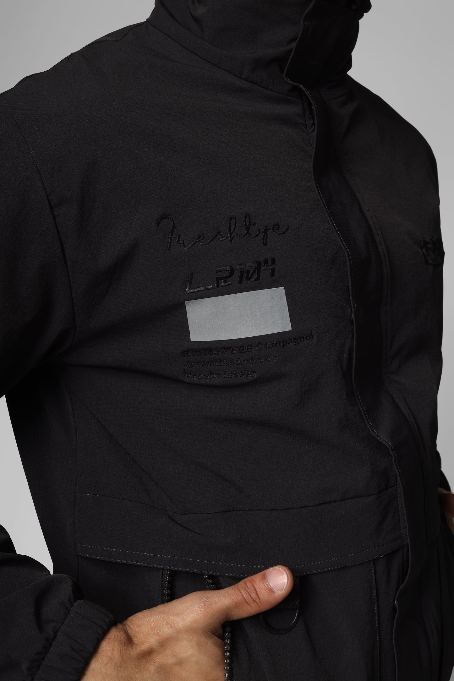 Dark Gray
