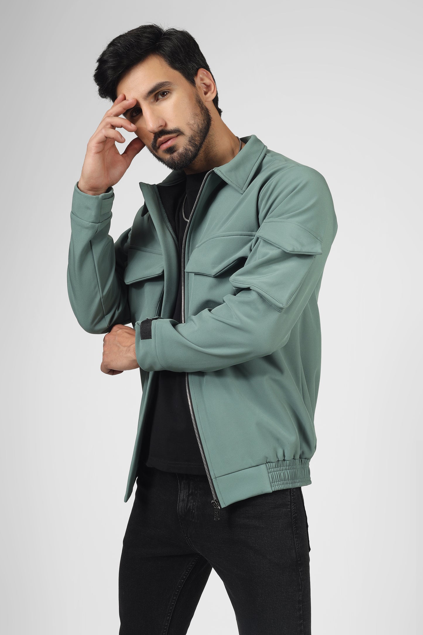 Celeste Green