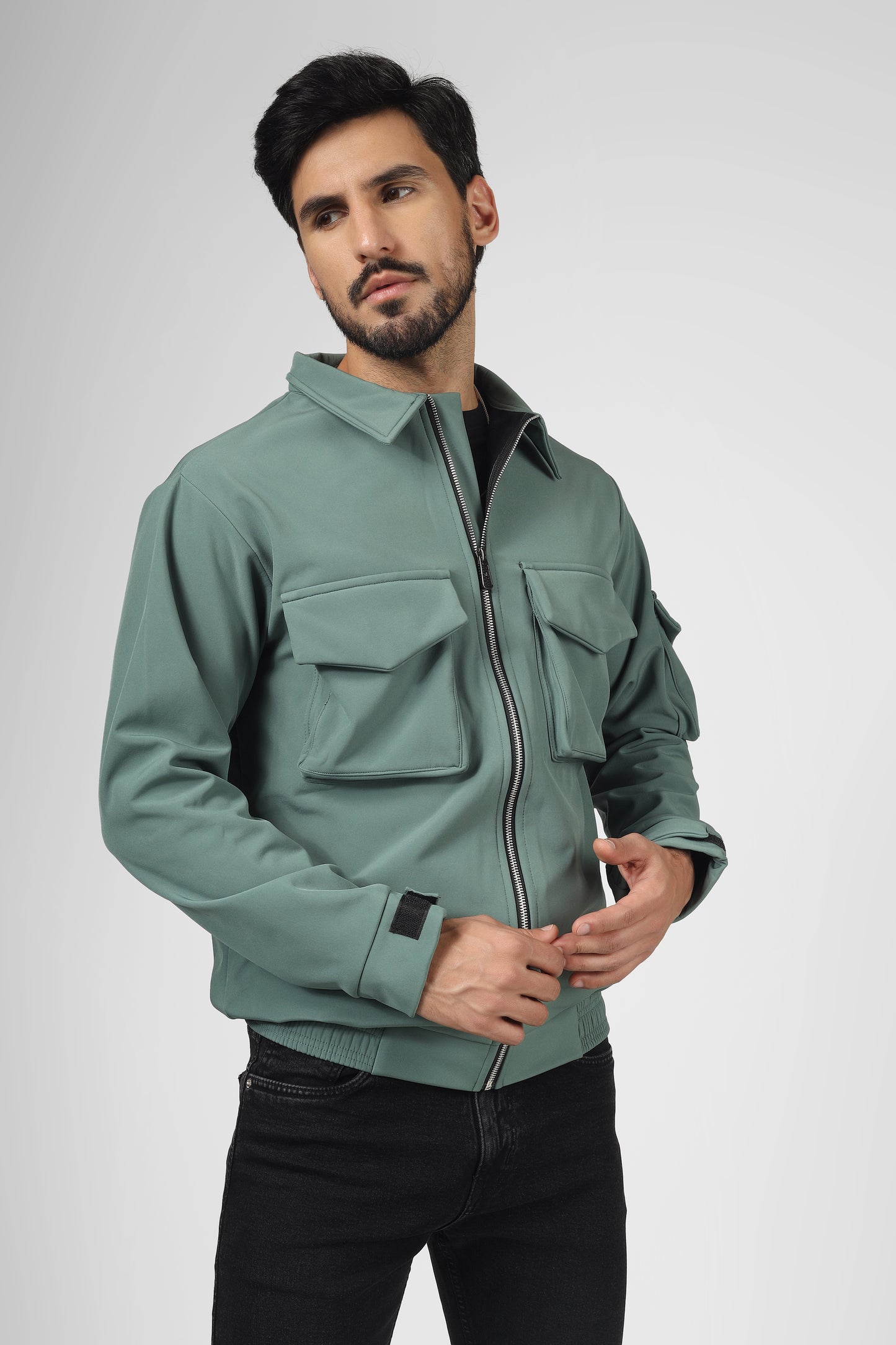 Celeste Green
