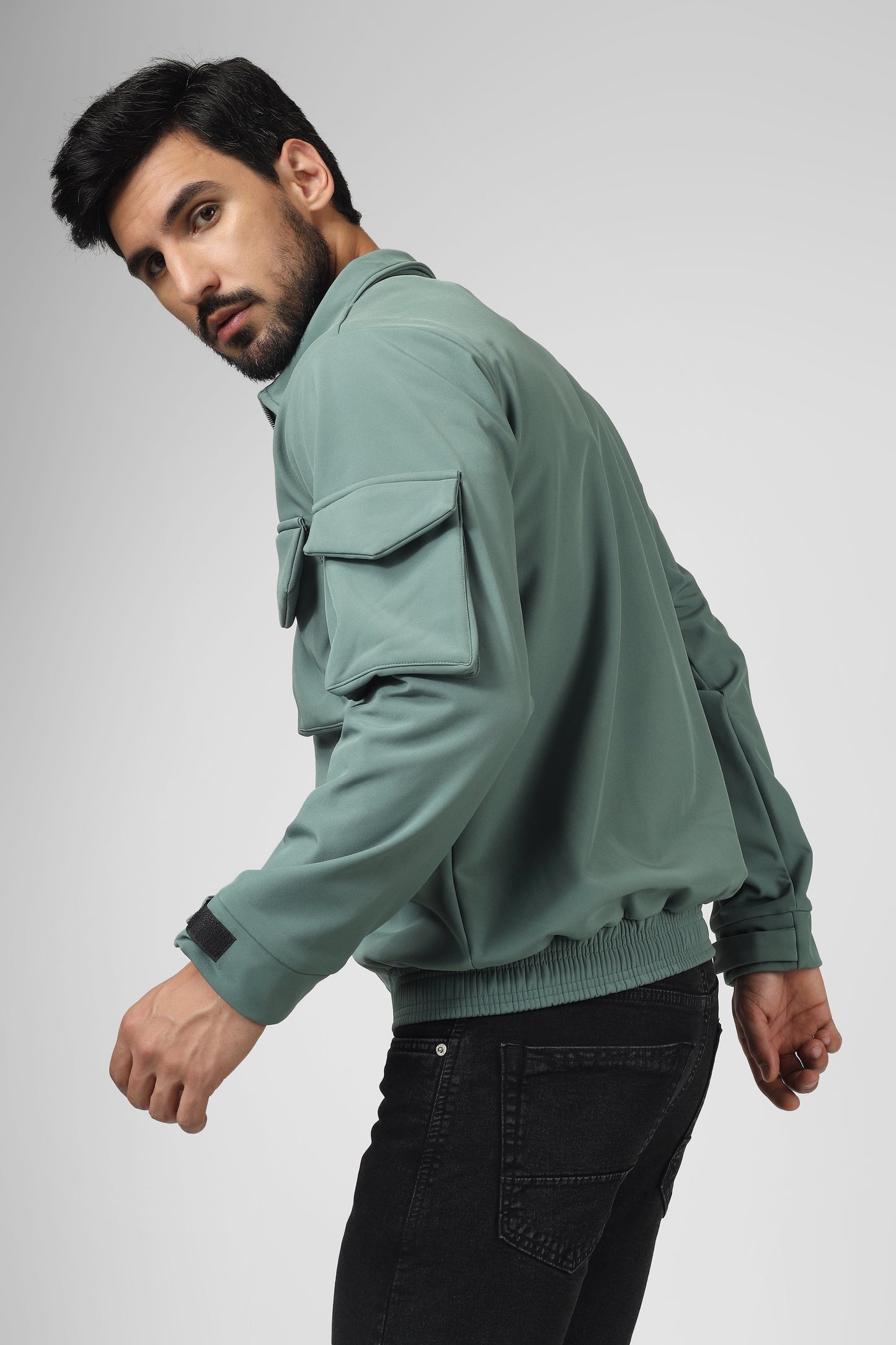Celeste Green