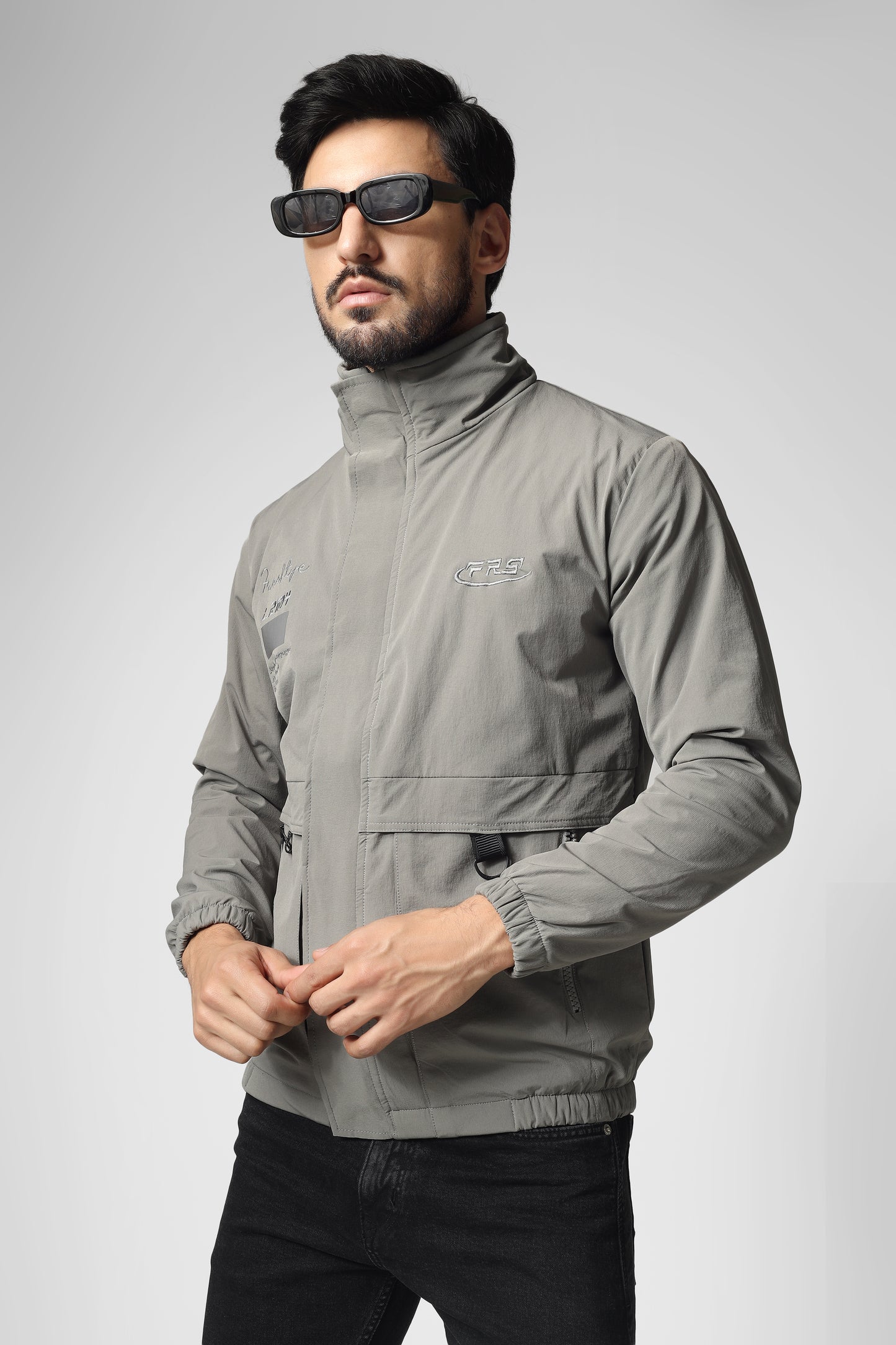 Light Grey