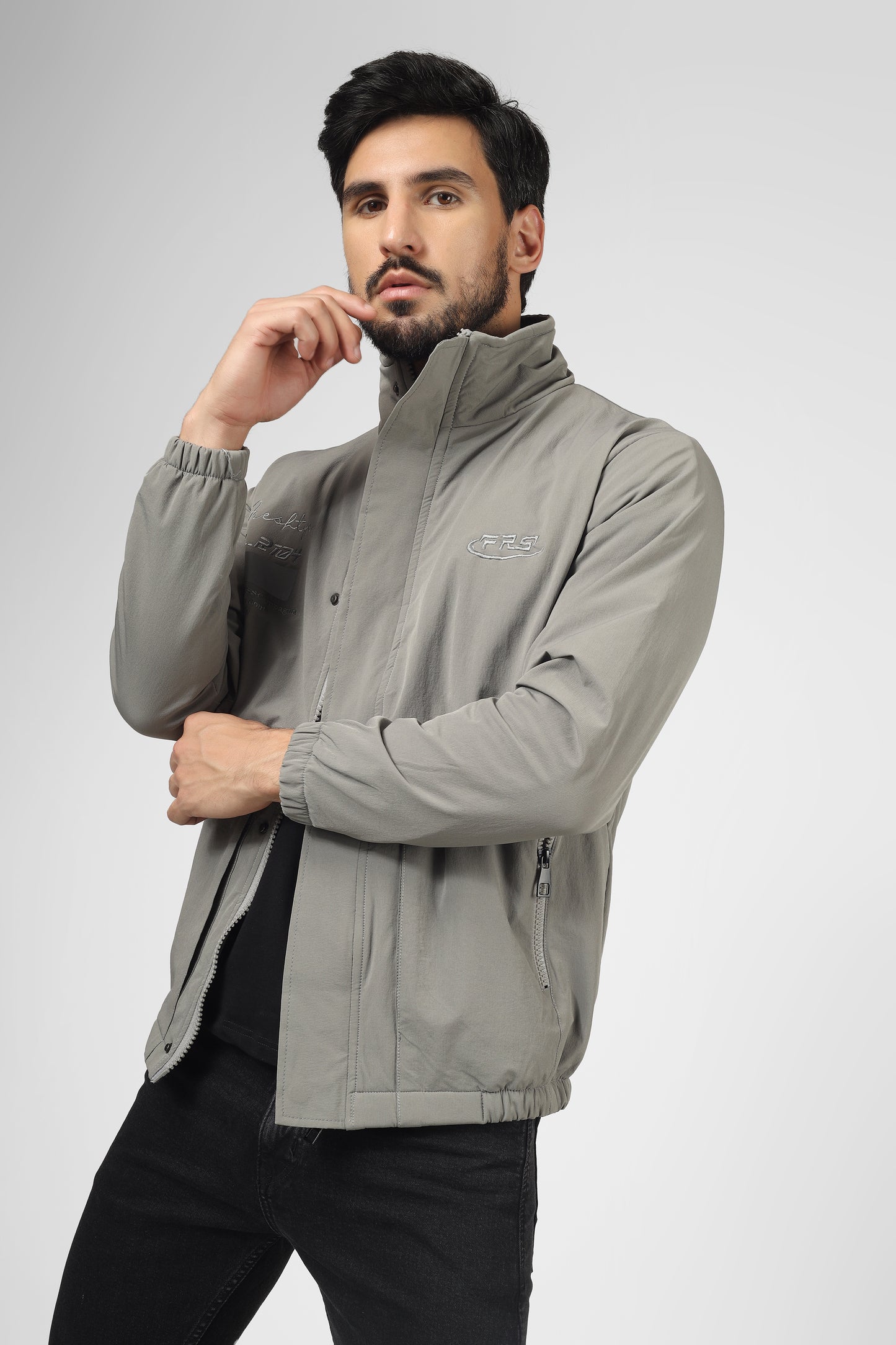 Light Grey