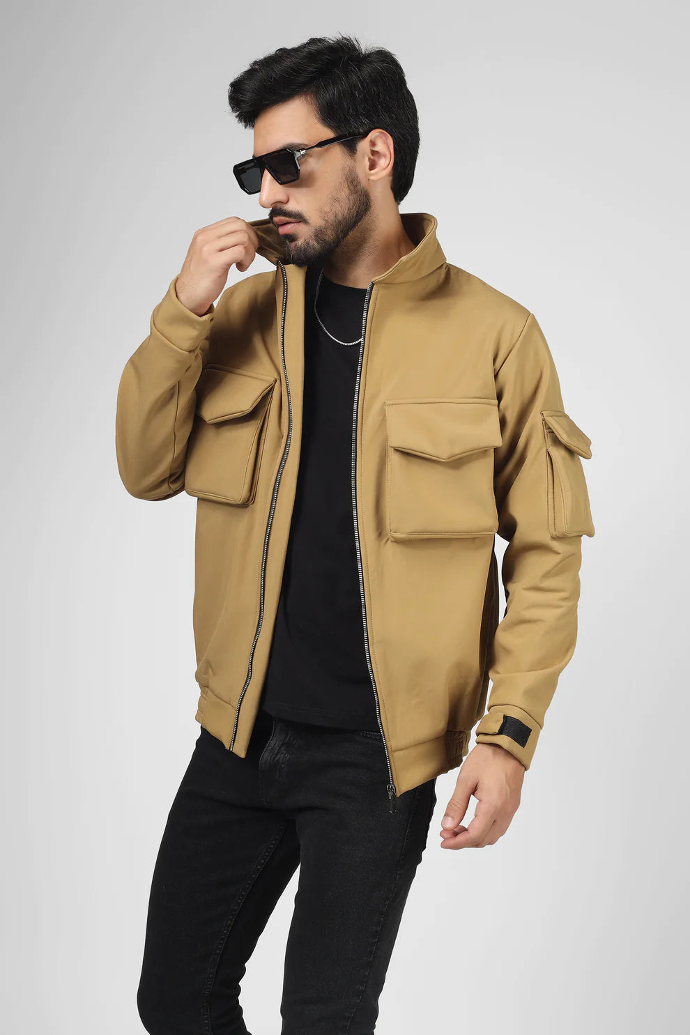 Introducing M faktör: A Symphony of Style Beyond Ordinary