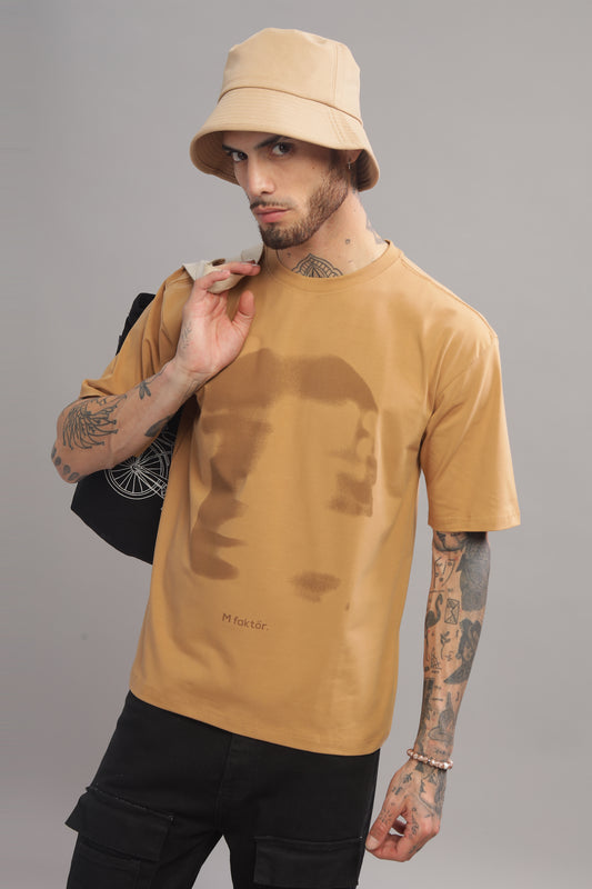 Shadow Oversized T-Shirt