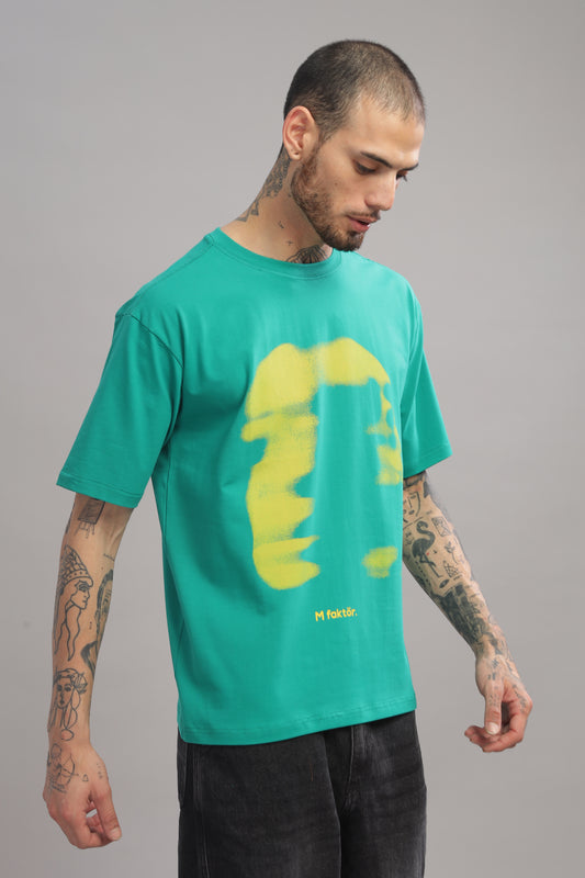 Shadow Oversized T-Shirt