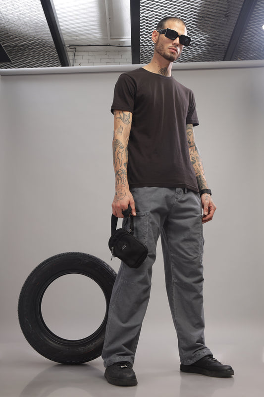 Grey