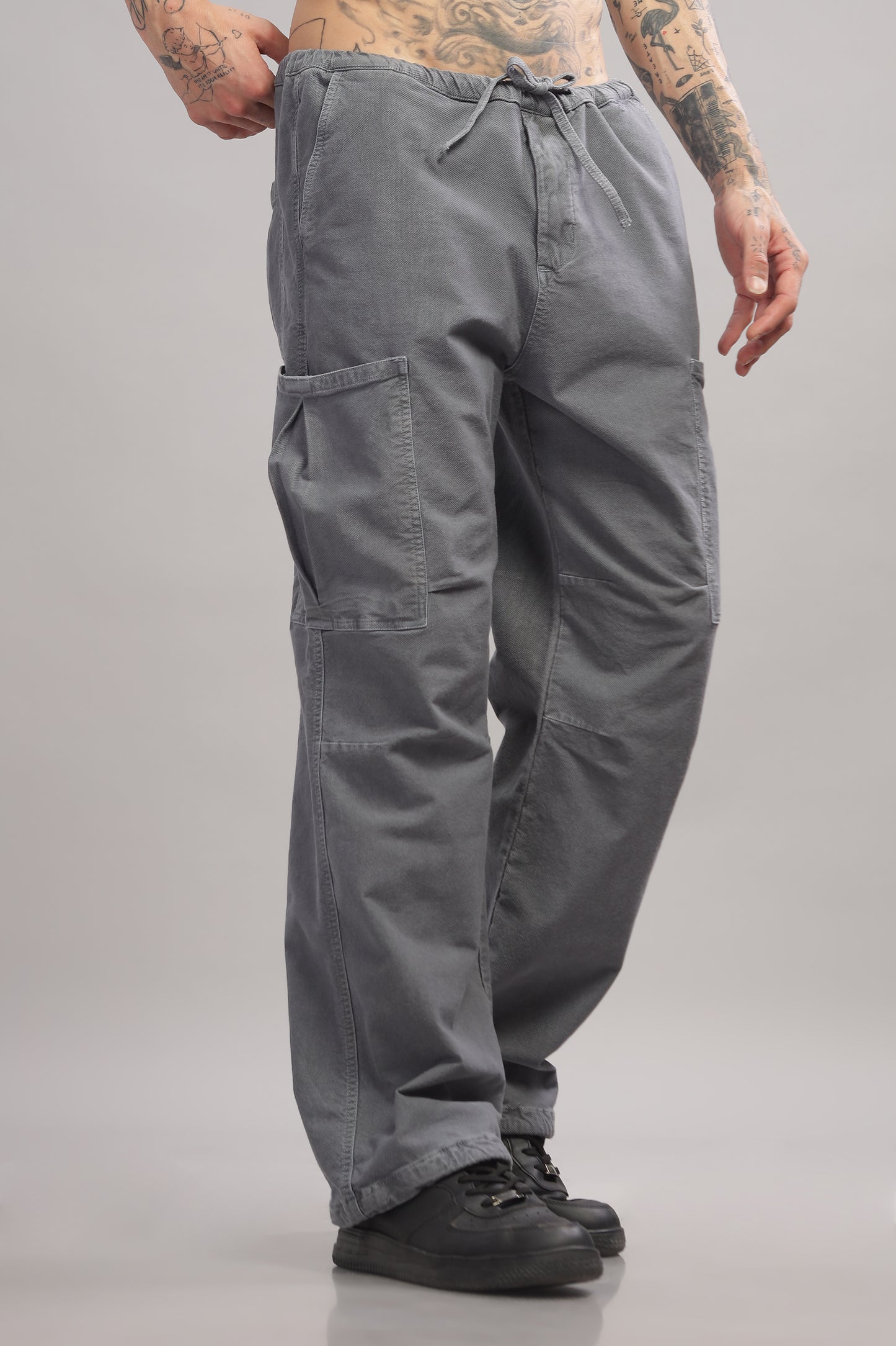 Grey