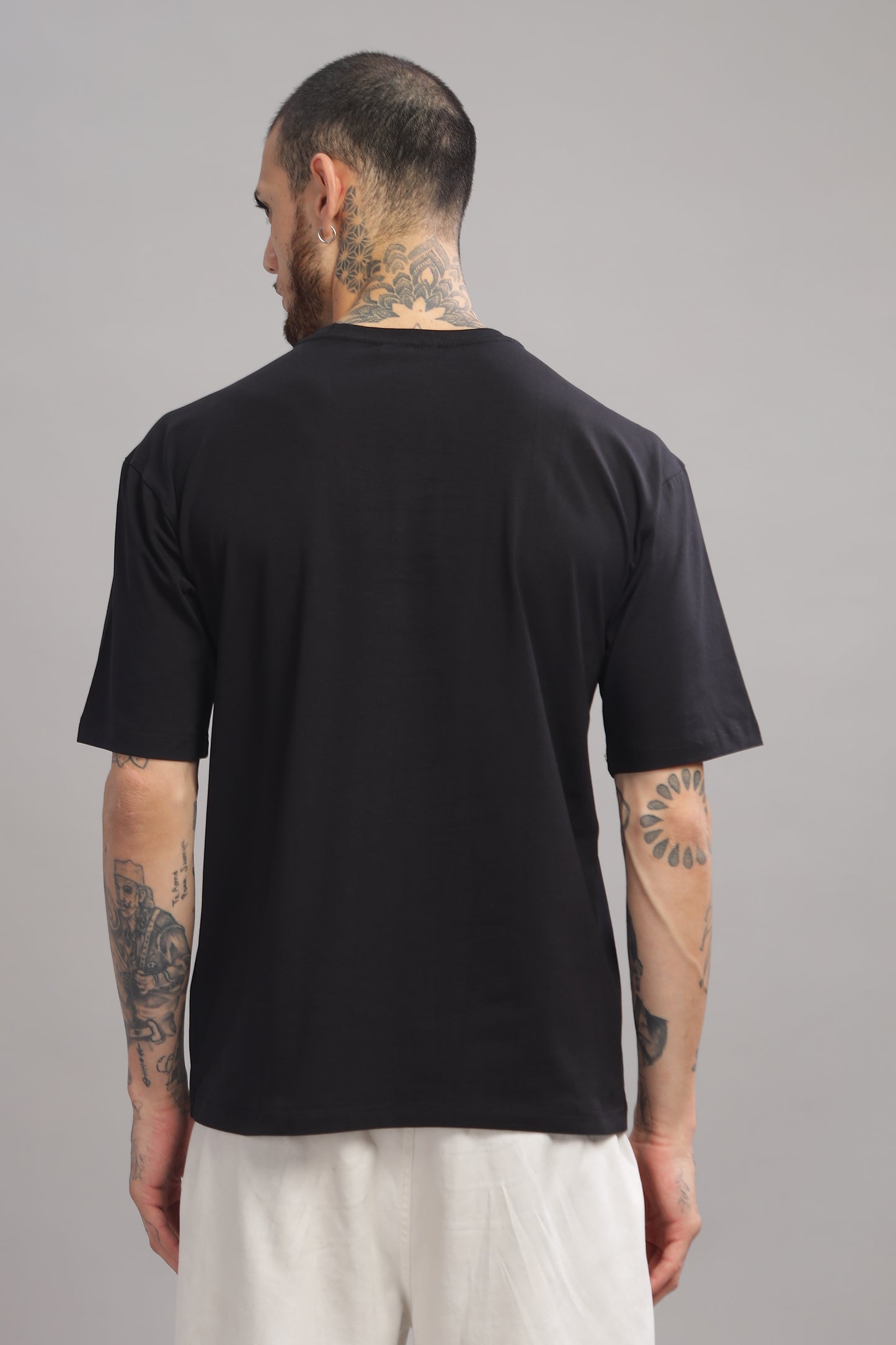 Shadow Oversized T-Shirt