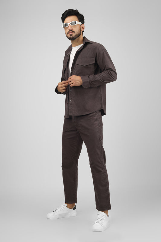 Dark Grey