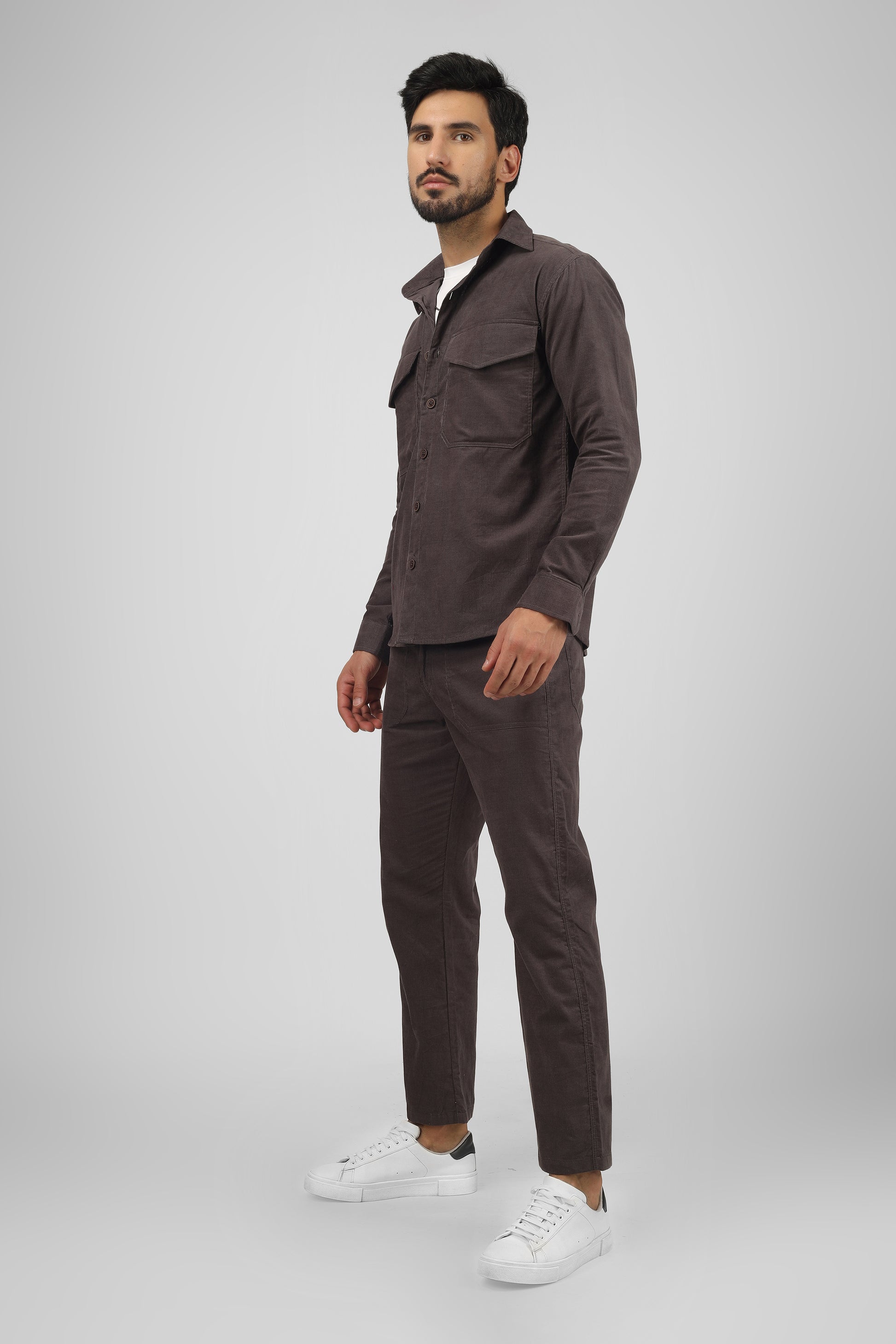 Dark Grey