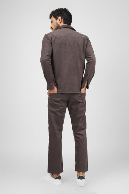 Dark Grey