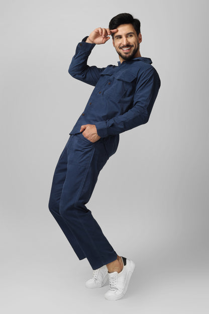 Denim Blue