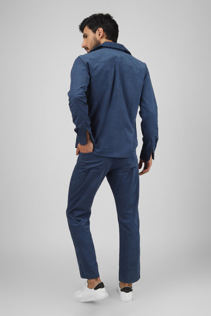 Denim Blue