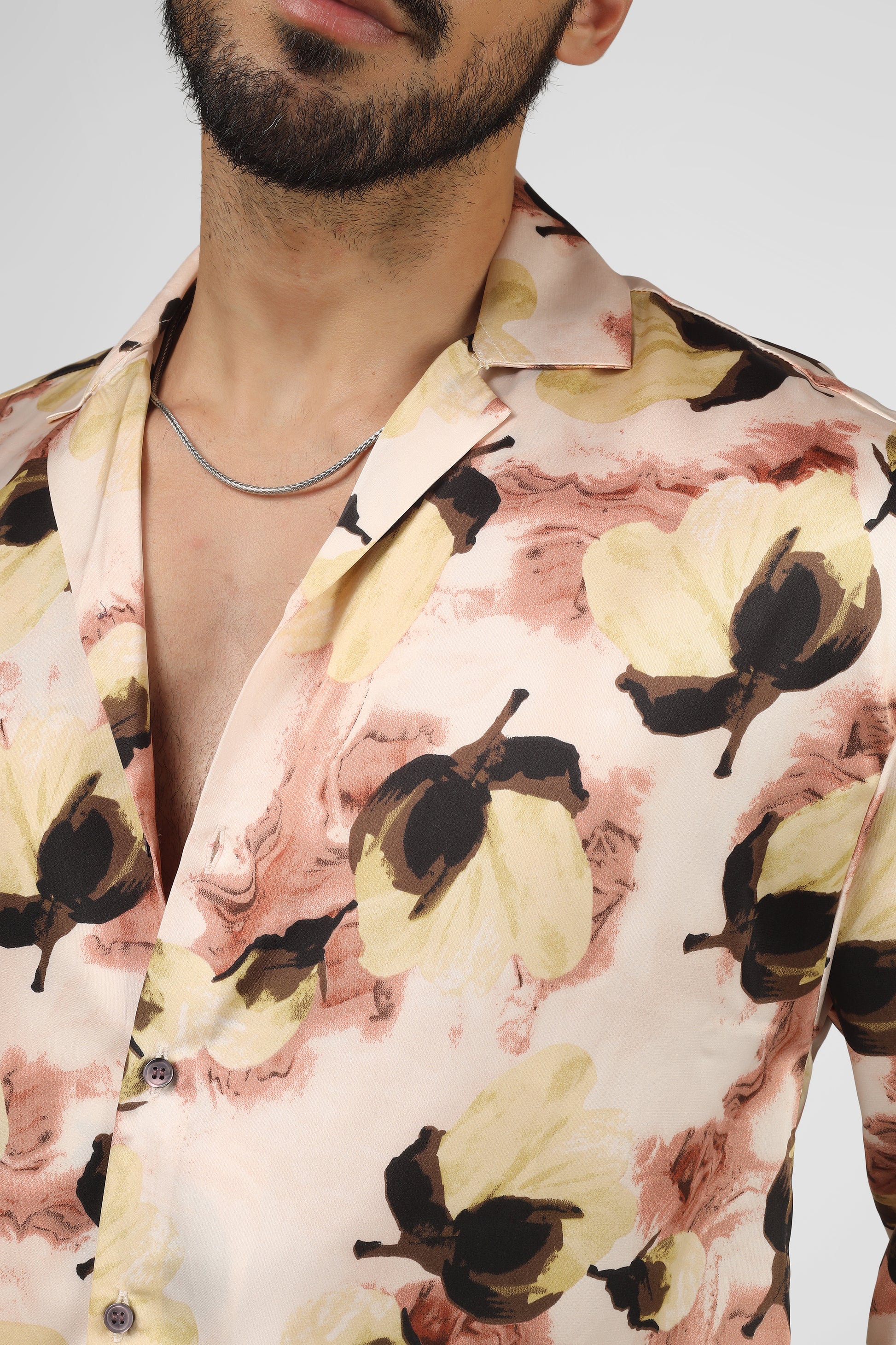 Floral Pink