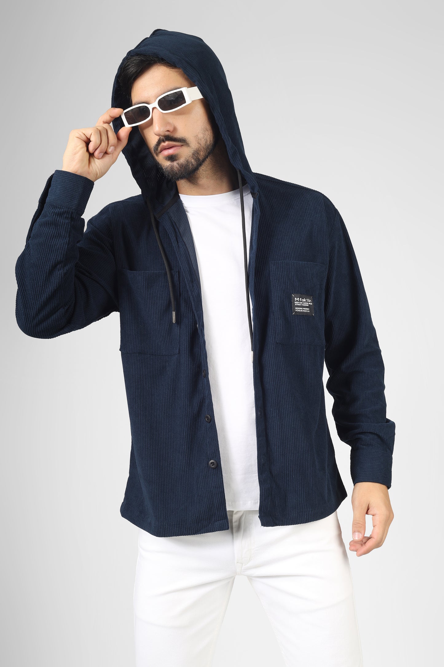 Navy Blue