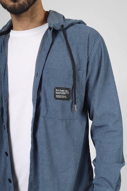 Denim Blue