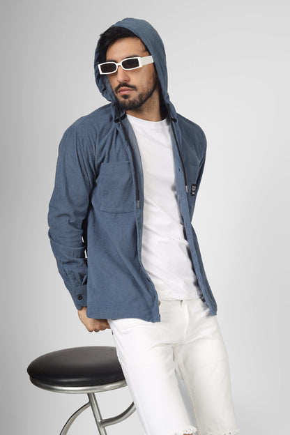 Denim Blue