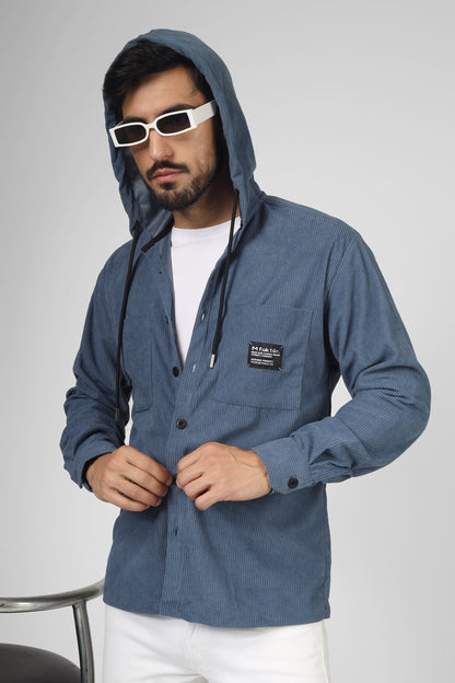 Denim Blue