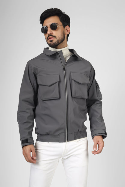 Cool Grey
