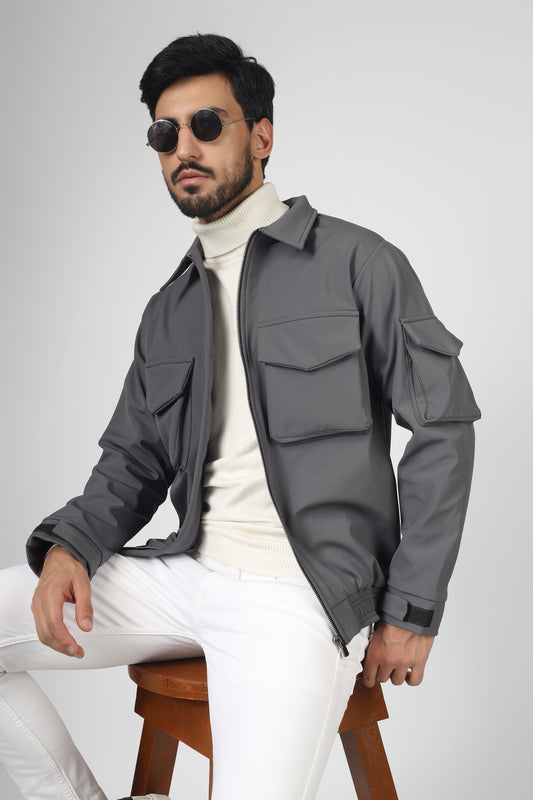 Cool Grey