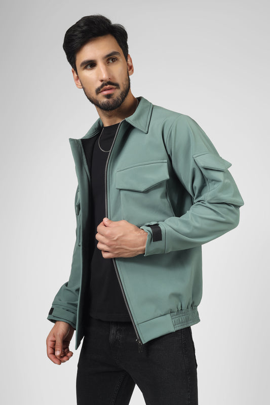 Celeste Green